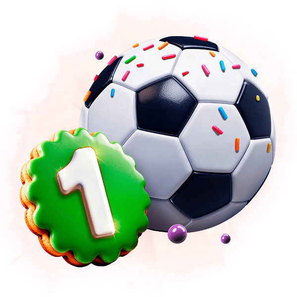 WELCOME FREE BET