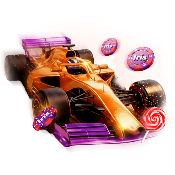 Spinergy Run