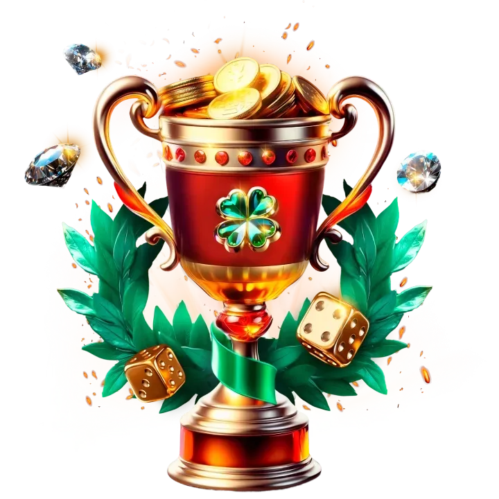 Lucky Test 2